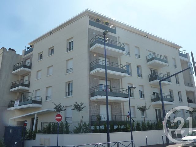 appartement - DRANCY - 93