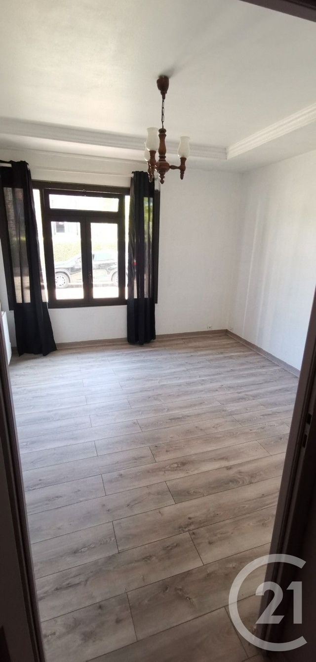 appartement - LE BLANC MESNIL - 93