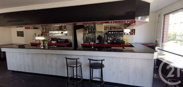 commerce à louer - 94.83 m2 - LE BLANC MESNIL - 93 - ILE-DE-FRANCE - Century 21 Pierrimo