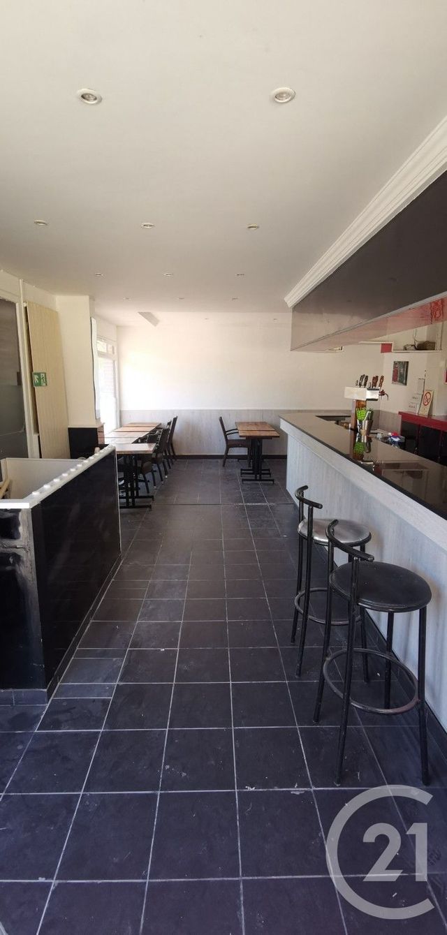 commerce à louer - 94.83 m2 - LE BLANC MESNIL - 93 - ILE-DE-FRANCE - Century 21 Pierrimo