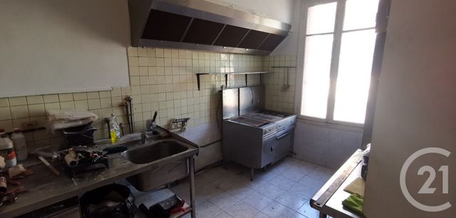 commerce à louer - 94.83 m2 - LE BLANC MESNIL - 93 - ILE-DE-FRANCE - Century 21 Pierrimo