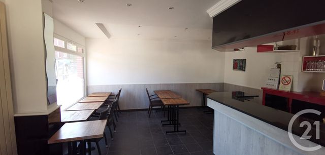 commerce à louer - 94.83 m2 - LE BLANC MESNIL - 93 - ILE-DE-FRANCE - Century 21 Pierrimo