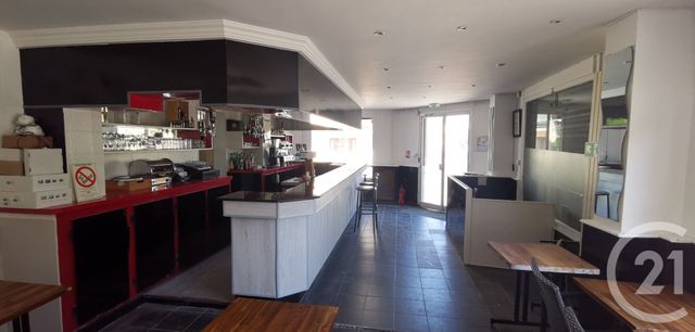 commerce à louer - 94.83 m2 - LE BLANC MESNIL - 93 - ILE-DE-FRANCE - Century 21 Pierrimo