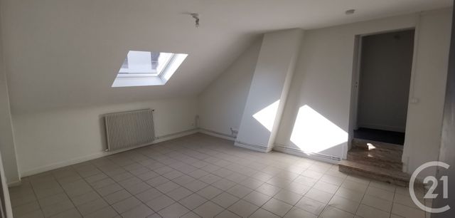 appartement - LA COURNEUVE - 93