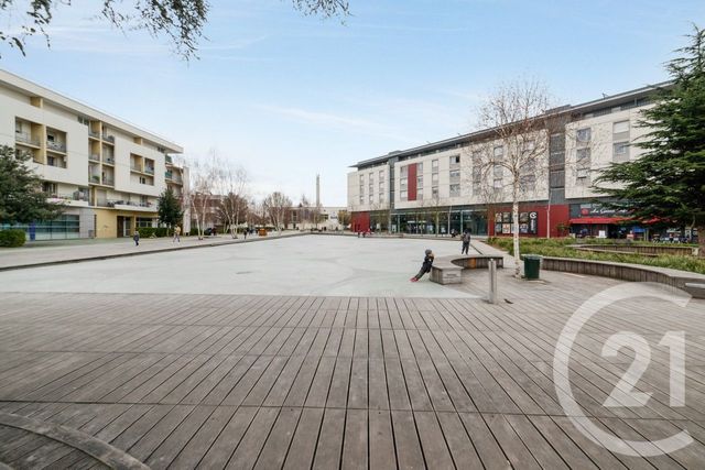 appartement - LE BLANC MESNIL - 93