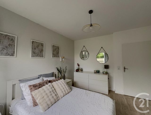 Appartement F3 à vendre - 3 pièces - 58.46 m2 - LE BLANC MESNIL - 93 - ILE-DE-FRANCE - Century 21 Pierrimo