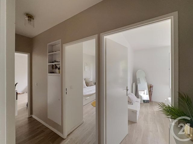 Appartement F3 à vendre - 3 pièces - 58.46 m2 - LE BLANC MESNIL - 93 - ILE-DE-FRANCE - Century 21 Pierrimo