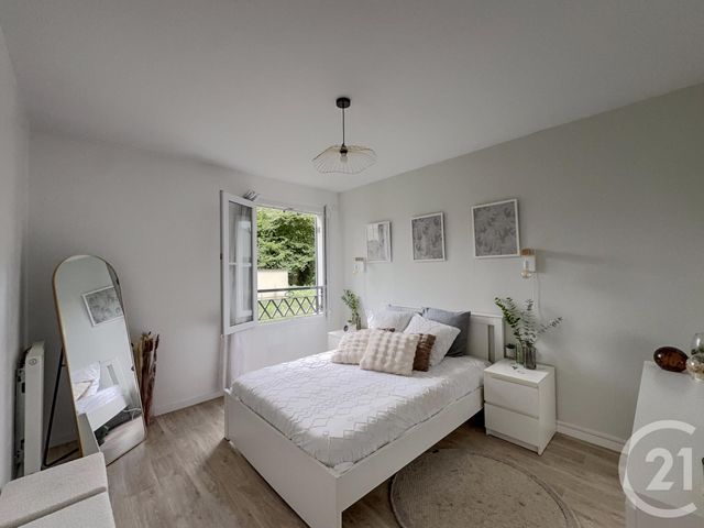 Appartement F3 à vendre - 3 pièces - 58.46 m2 - LE BLANC MESNIL - 93 - ILE-DE-FRANCE - Century 21 Pierrimo