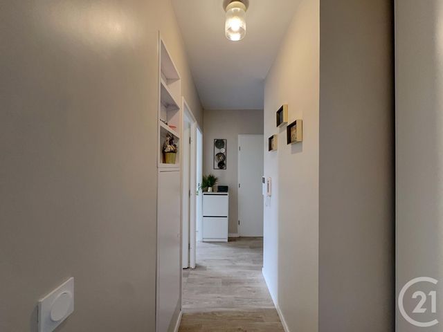 Appartement F3 à vendre - 3 pièces - 58.46 m2 - LE BLANC MESNIL - 93 - ILE-DE-FRANCE - Century 21 Pierrimo