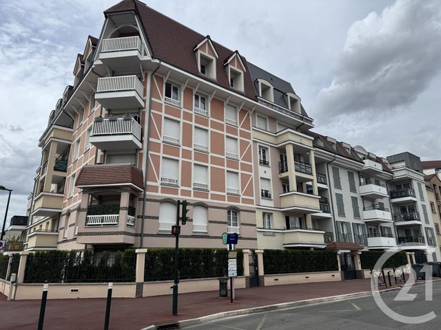 appartement - LE BLANC MESNIL - 93