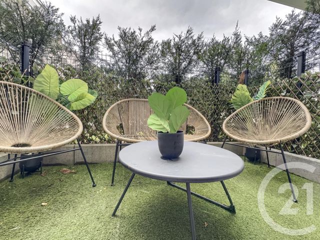 Appartement F3 à vendre - 3 pièces - 58.46 m2 - LE BLANC MESNIL - 93 - ILE-DE-FRANCE - Century 21 Pierrimo