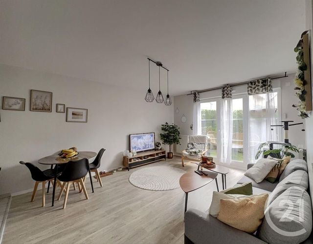 Appartement F3 à vendre - 3 pièces - 58.46 m2 - LE BLANC MESNIL - 93 - ILE-DE-FRANCE - Century 21 Pierrimo