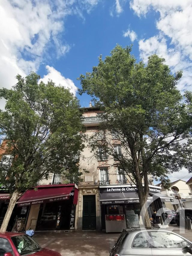 Afficher la photo en grand Appartement F3 à vendre - 3 pièces - 48.28 m2 - LIVRY GARGAN - 93 - ILE-DE-FRANCE - Century 21 Pierrimo