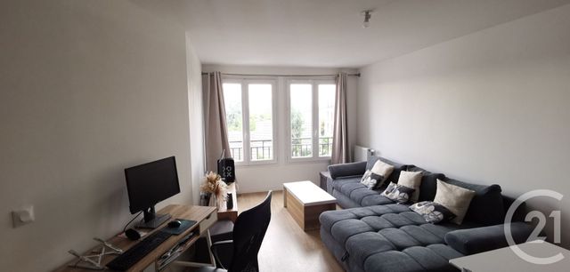 appartement - LE BLANC MESNIL - 93