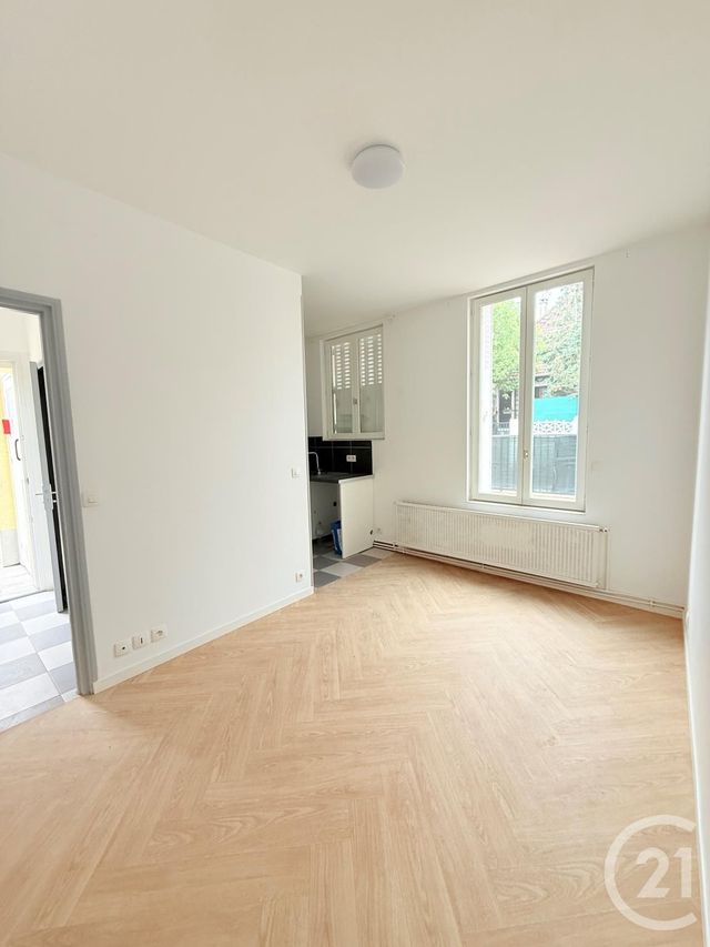 Immeuble à vendre LE BLANC MESNIL