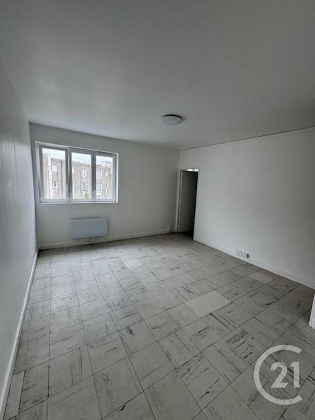 appartement - BOBIGNY - 93