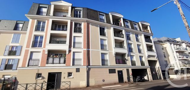 appartement - FRANCONVILLE LA GARENNE - 95