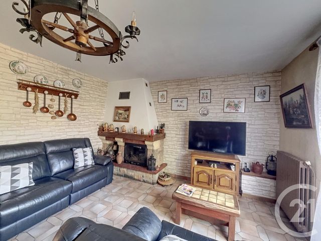 Afficher la photo en grand maison à vendre - 4 pièces - 96.4 m2 - LE BLANC MESNIL - 93 - ILE-DE-FRANCE - Century 21 Pierrimo