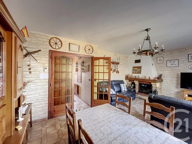 Afficher la photo en grand maison à vendre - 4 pièces - 96.4 m2 - LE BLANC MESNIL - 93 - ILE-DE-FRANCE - Century 21 Pierrimo