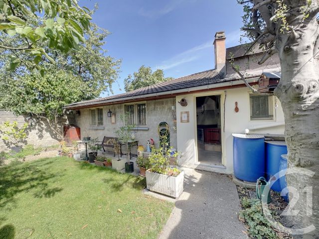 Afficher la photo en grand maison à vendre - 4 pièces - 96.4 m2 - LE BLANC MESNIL - 93 - ILE-DE-FRANCE - Century 21 Pierrimo