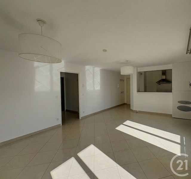 appartement - LE BOURGET - 93