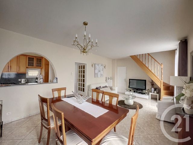 maison à vendre - 7 pièces - 137.14 m2 - LE BLANC MESNIL - 93 - ILE-DE-FRANCE - Century 21 Pierrimo