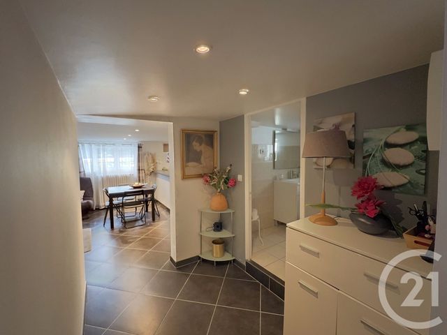 maison à vendre - 7 pièces - 137.14 m2 - LE BLANC MESNIL - 93 - ILE-DE-FRANCE - Century 21 Pierrimo