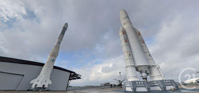 Afficher la photo en grand Appartement T1 à vendre - 1 pièce - 30.05 m2 - DUGNY - 93 - ILE-DE-FRANCE - Century 21 Pierrimo