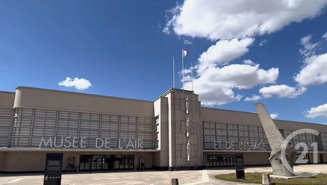 Afficher la photo en grand Appartement T1 à vendre - 1 pièce - 30.05 m2 - DUGNY - 93 - ILE-DE-FRANCE - Century 21 Pierrimo