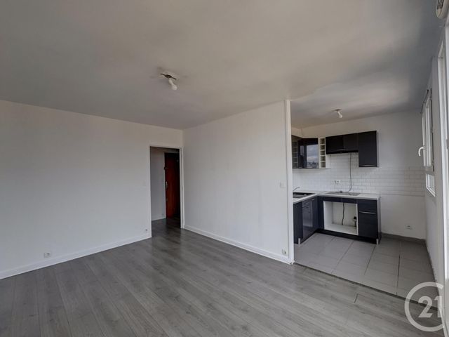 appartement - DUGNY - 93