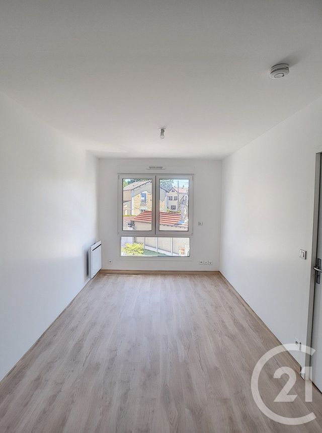 appartement - SEVRAN - 93