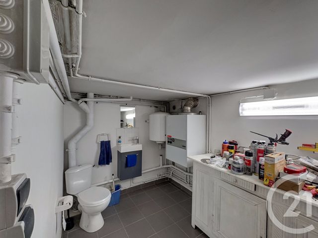 maison à vendre - 4 pièces - 82.92 m2 - LE BLANC MESNIL - 93 - ILE-DE-FRANCE - Century 21 Pierrimo