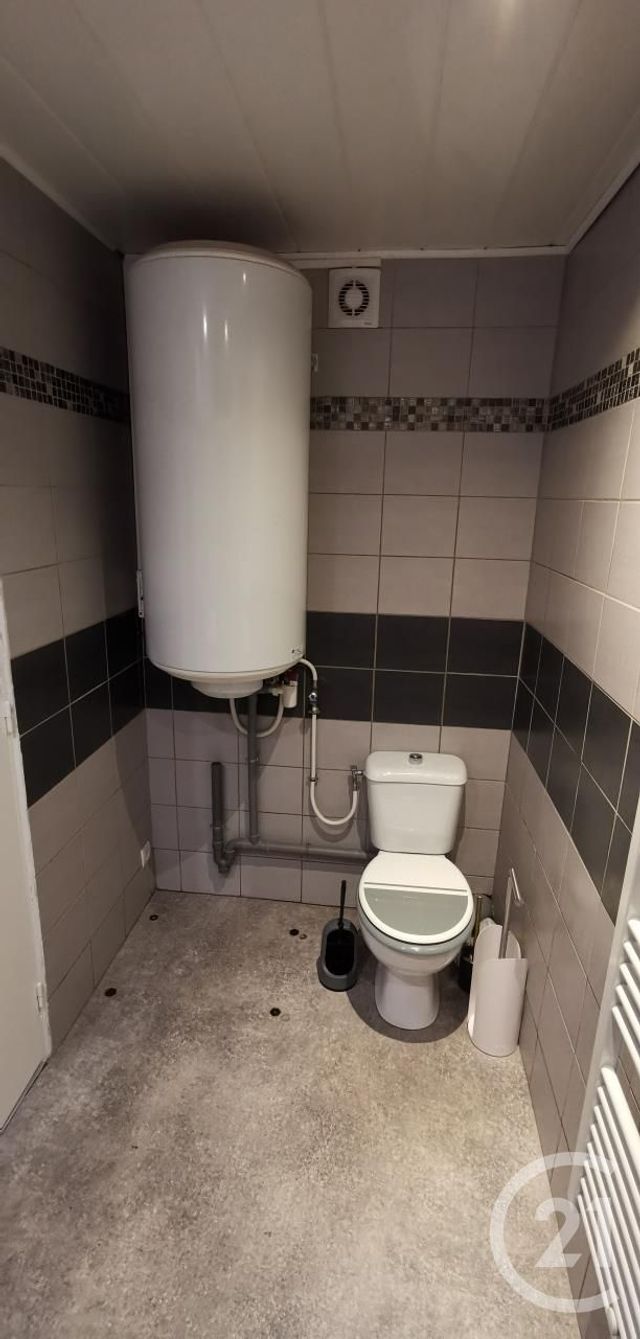 Appartement F2 à louer - 2 pièces - 32.34 m2 - TREMBLAY EN FRANCE - 93 - ILE-DE-FRANCE - Century 21 Pierrimo