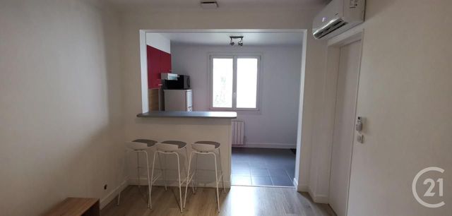 Appartement F2 à louer - 2 pièces - 32.34 m2 - TREMBLAY EN FRANCE - 93 - ILE-DE-FRANCE - Century 21 Pierrimo