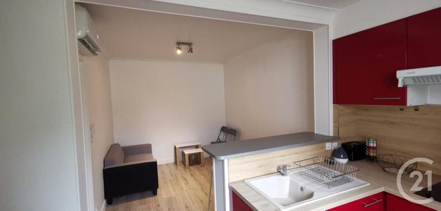 Appartement F2 à louer TREMBLAY EN FRANCE