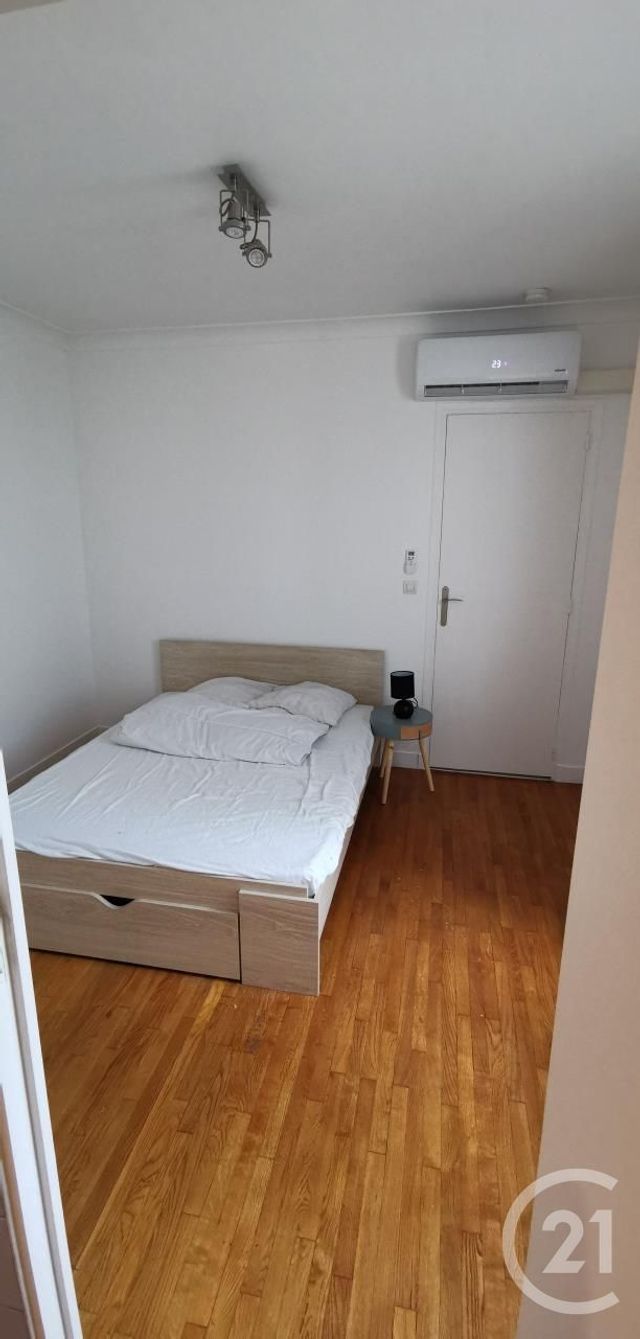 Appartement F2 à louer - 2 pièces - 32.34 m2 - TREMBLAY EN FRANCE - 93 - ILE-DE-FRANCE - Century 21 Pierrimo