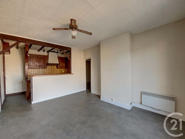 Appartement F2 à vendre - 2 pièces - 40.55 m2 - DRANCY - 93 - ILE-DE-FRANCE - Century 21 Pierrimo