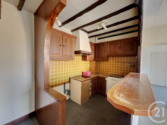 Appartement F2 à vendre - 2 pièces - 40.55 m2 - DRANCY - 93 - ILE-DE-FRANCE - Century 21 Pierrimo