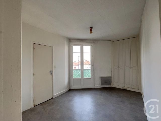 Appartement F2 à vendre - 2 pièces - 40.55 m2 - DRANCY - 93 - ILE-DE-FRANCE - Century 21 Pierrimo