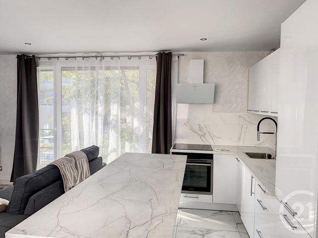 Appartement F2 à louer - 2 pièces - 43.92 m2 - DRANCY - 93 - ILE-DE-FRANCE - Century 21 Pierrimo