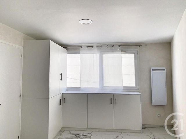 Appartement F2 à louer - 2 pièces - 43.92 m2 - DRANCY - 93 - ILE-DE-FRANCE - Century 21 Pierrimo