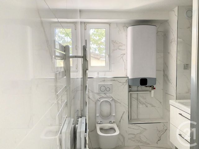 Appartement F2 à louer - 2 pièces - 43.92 m2 - DRANCY - 93 - ILE-DE-FRANCE - Century 21 Pierrimo