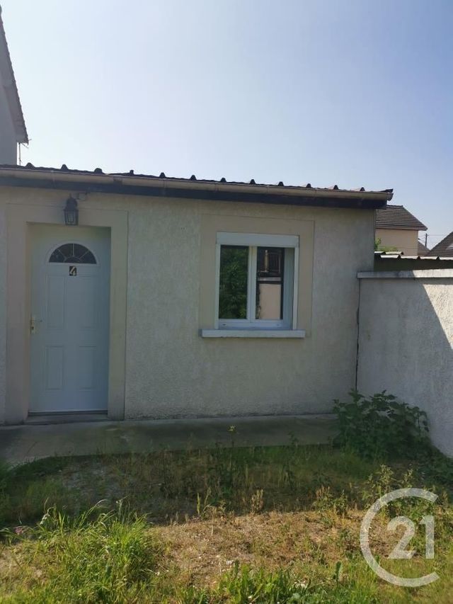 maison - TREMBLAY EN FRANCE - 93