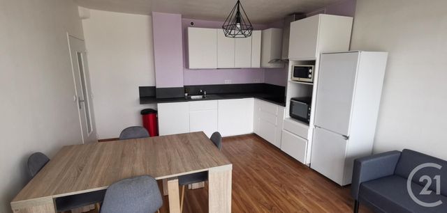 appartement - LIVRY GARGAN - 93