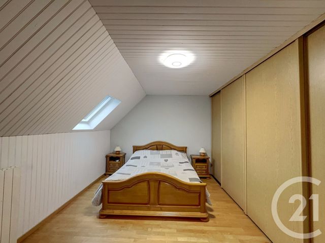 maison à vendre - 6 pièces - 108.26 m2 - LE BLANC MESNIL - 93 - ILE-DE-FRANCE - Century 21 Pierrimo