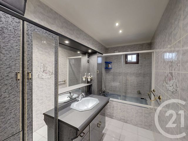 maison à vendre - 6 pièces - 108.26 m2 - LE BLANC MESNIL - 93 - ILE-DE-FRANCE - Century 21 Pierrimo