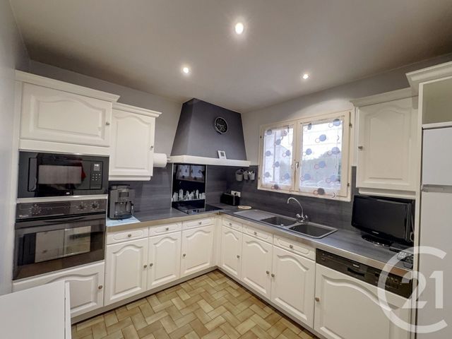 maison à vendre - 6 pièces - 108.26 m2 - LE BLANC MESNIL - 93 - ILE-DE-FRANCE - Century 21 Pierrimo