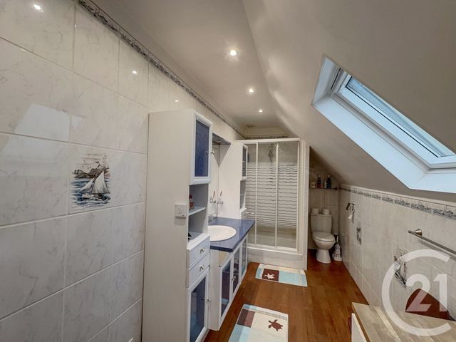 maison à vendre - 6 pièces - 108.26 m2 - LE BLANC MESNIL - 93 - ILE-DE-FRANCE - Century 21 Pierrimo