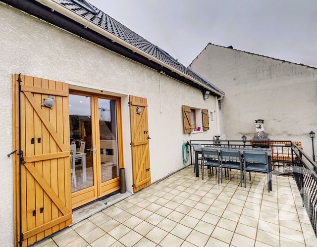 maison à vendre - 6 pièces - 108.26 m2 - LE BLANC MESNIL - 93 - ILE-DE-FRANCE - Century 21 Pierrimo