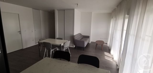 appartement - DRANCY - 93